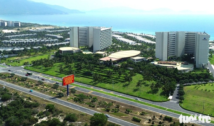 Du lịch đóng góp thế nào cho tăng trưởng 2 con số của Khánh Hòa? - Ảnh 3.
