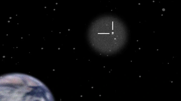 Tiểu hành tinh lớn bay ngang Trái đất tối nay, NASA vừa phát hiện chi tiết bất ngờ - Ảnh 2.