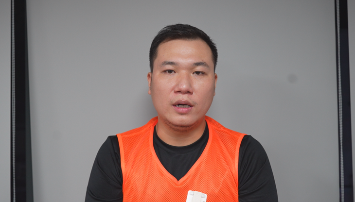 Bắt 51 người lừa bán thẻ kỳ nghỉ tại Công ty Metaland - Ảnh 2.