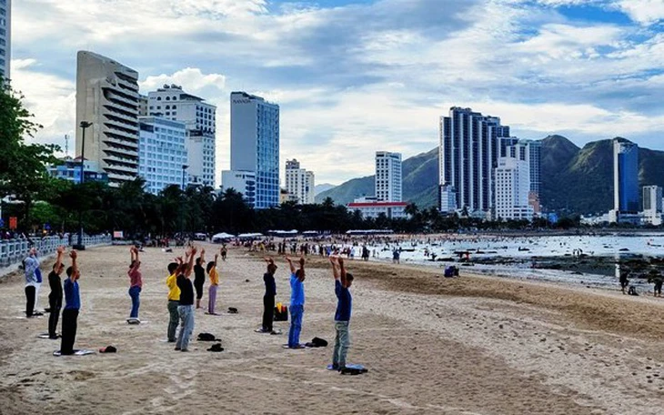 Chưa cập nhật đầy đủ chi phí, chưa nghiên cứu kỹ, Sở vẫn kiến nghị làm hầm chui Mã Vòng Nha Trang - Ảnh 5.