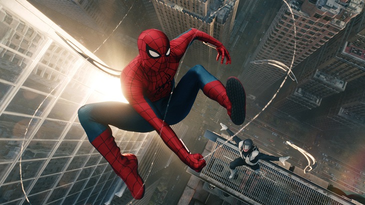 Trailer thứ hai của Spider-Man: Brand New Day đạt hơn nửa tỷ lượt xem, trở thành trailer có màn ra mắt lớn thứ hai mọi thời đại - Ảnh 1.