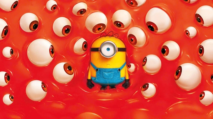 Liệu Hollywood có bao giờ dành sự công bằng xứng đáng cho các Minions? - Ảnh 4.