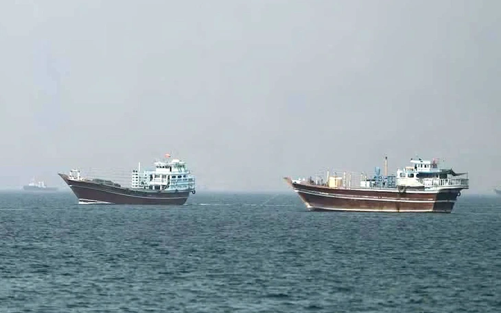 Bahrain lên án Iran, yêu cầu Hội đồng Bảo an họp khẩn - Ảnh 2.