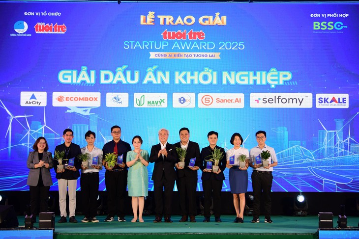 Selfomy: startup giáo dục ứng dụng AI dành vé top 2 đi Singapore  - Ảnh 4.