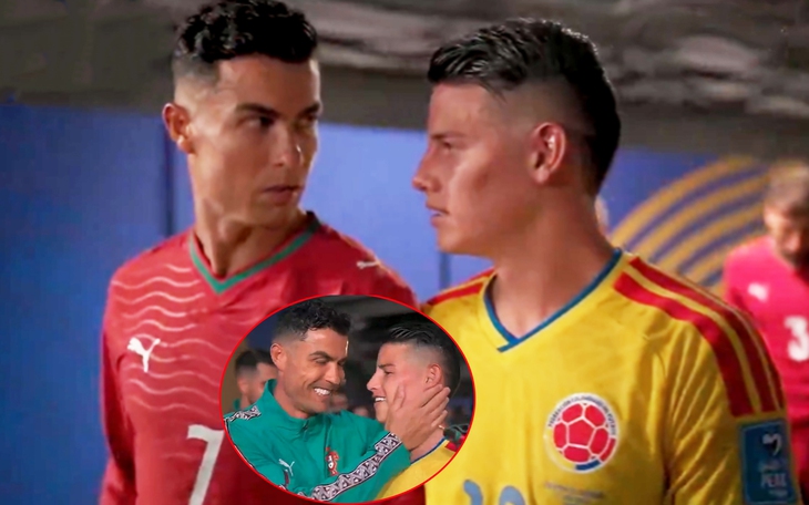 Lần đầu dự bị sau 20 năm, Messi vẫn viết tiếp lịch sử World Cup - Ảnh 2.