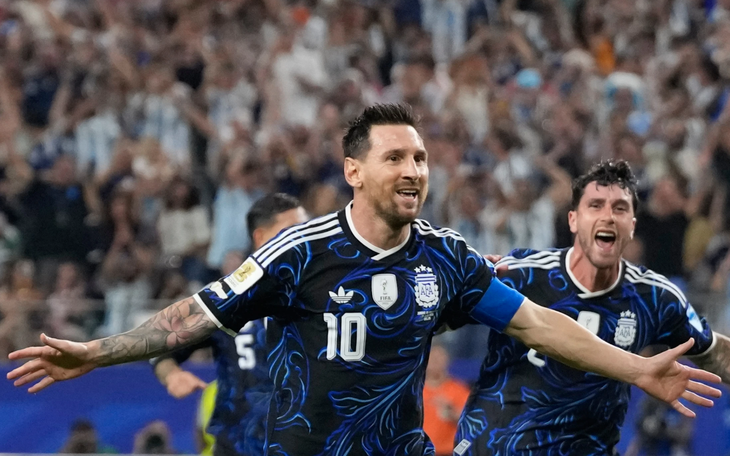 World Cup 2026 làm đảo lộn nhịp sống của nhiều người Brazil - Ảnh 2.