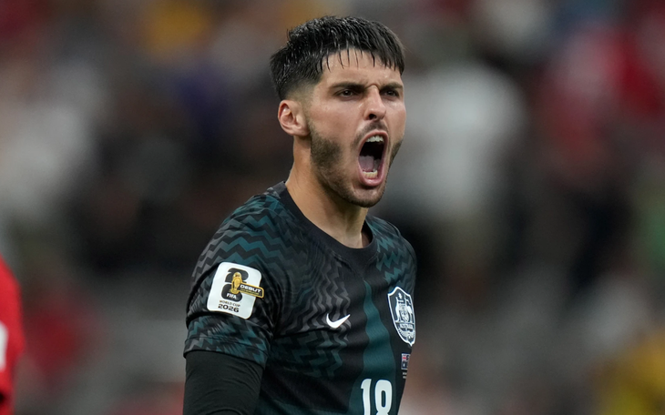 Dự đoán tỉ số World Cup: Đức gặp nhiều khó khăn trước Paraguay - Ảnh 3.