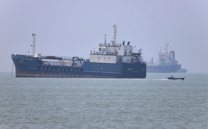 Giao tranh mới ở vùng Vịnh cho thấy bản ghi nhớ Mỹ - Iran có vấn đề - Ảnh 3.