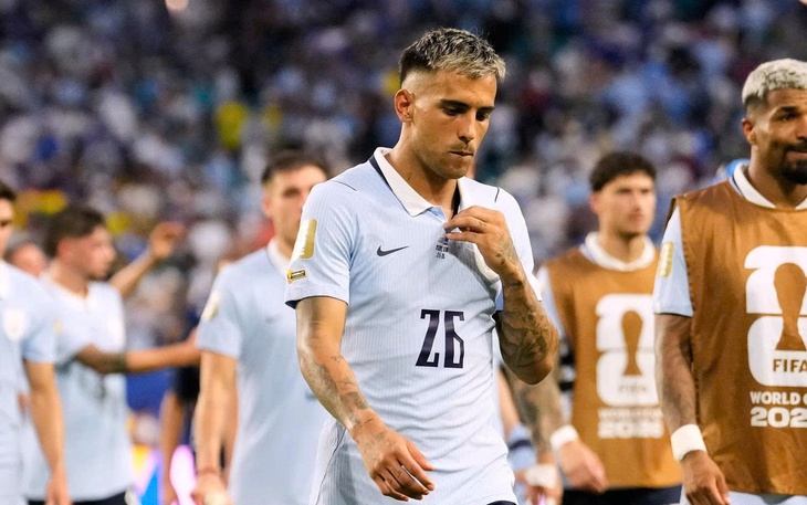 Ronaldo và James Rodriguez khiến fan bồi hồi ở World Cup - Ảnh 2.