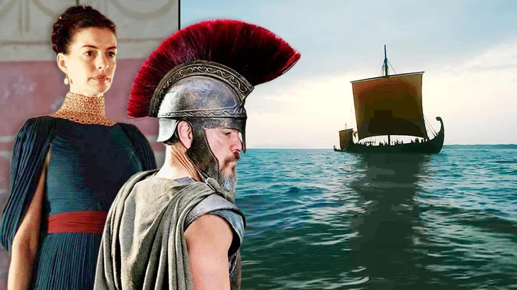  The Odyssey - Ảnh 3.