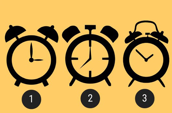Quiz: Bạn sở hữu kiểu tư duy nào? - Ảnh 1.