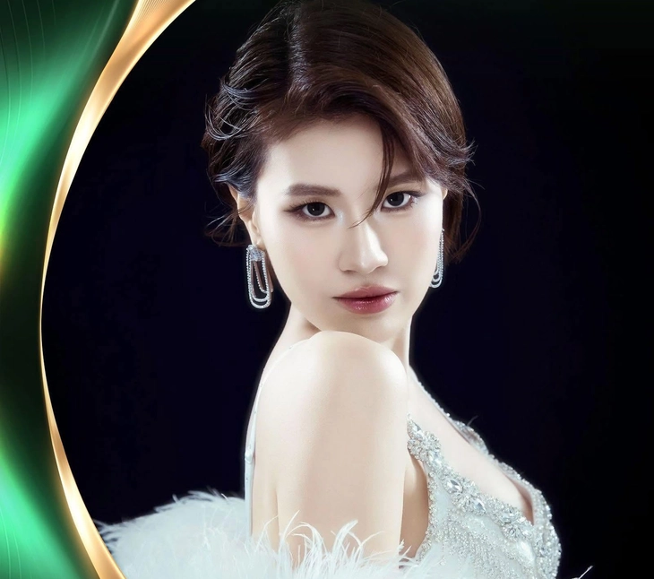 Pháo tiết lộ lý do bỏ thi hoa hậu - Ảnh 2.