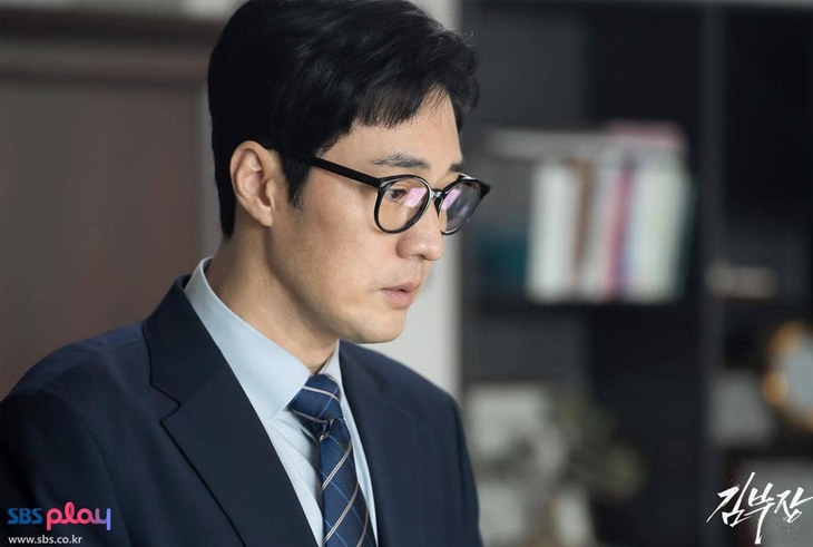 Phim của So Ji Sub phá kỷ lục rating năm 2026 chỉ trong 2 tập - Ảnh 2.