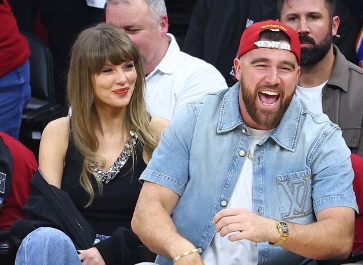 Taylor Swift chi 20 triệu USD cho đám cưới với  Travis Kelce? - Ảnh 3.