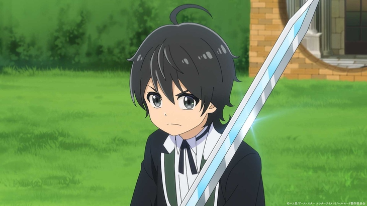 10 anime isekai đáng xem nhất mùa hè 2026 - Ảnh 7.