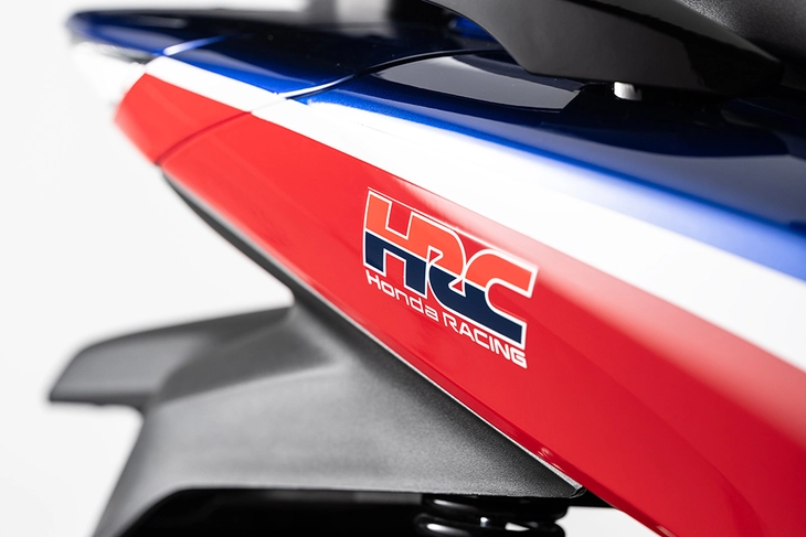 Honda SH bản đặc biệt sắp về Việt Nam, chỉ có 58 chiếc - Ảnh 6.