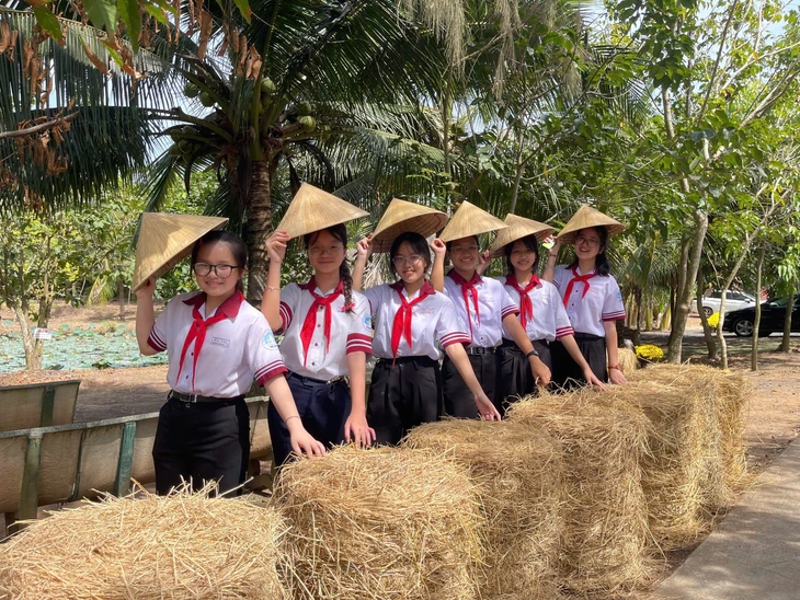 Vĩnh Long tổ chức lễ hội du lịch kỷ niệm một năm thành lập tỉnh 2026 - Ảnh 1.