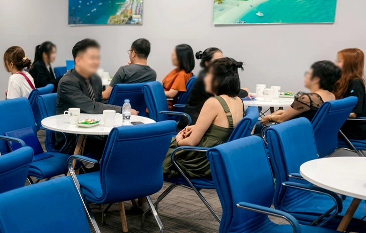 Người trẻ kiếm tiền: cần trí sáng và tâm lành - Ảnh 2.