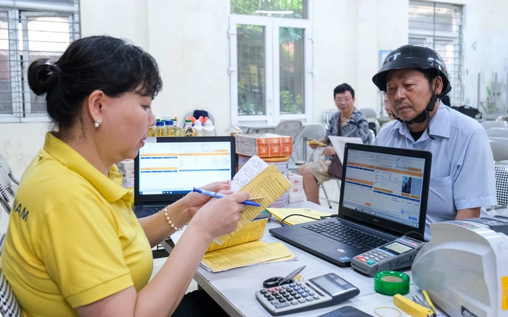 Từ 1-7, cán bộ, công chức không được tham gia bán hàng đa cấp - Ảnh 3.