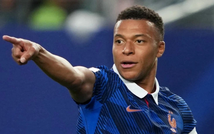 Châu Phi áp đảo châu Âu, châu Á ở World Cup 2026 - Ảnh 2.