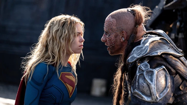 Supergirl thất bại thảm hại ở Trung Quốc - Ảnh 3.