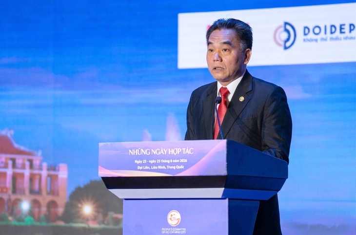 TP.HCM tìm dòng vốn cho AI, bán dẫn và công nghệ xanh - Ảnh 2.