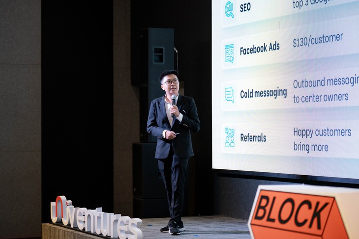 Selfomy: startup giáo dục ứng dụng AI dành vé top 2 đi Singapore  - Ảnh 2.
