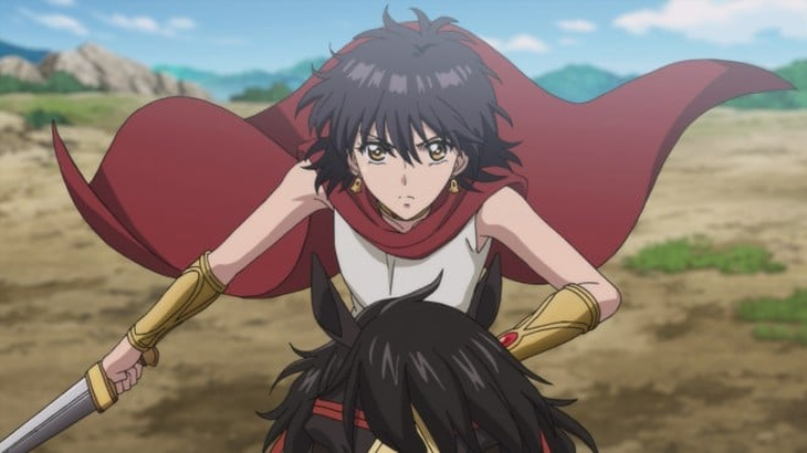 10 anime isekai đáng xem nhất mùa hè 2026 - Ảnh 5.
