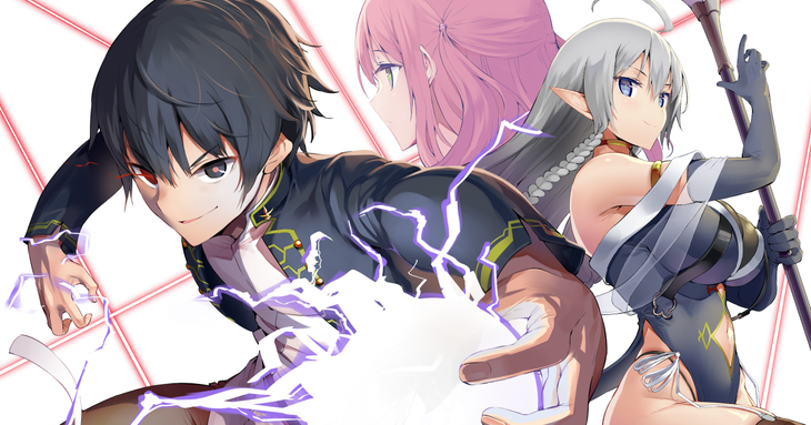 10 anime isekai đáng xem nhất mùa hè 2026 - Ảnh 6.