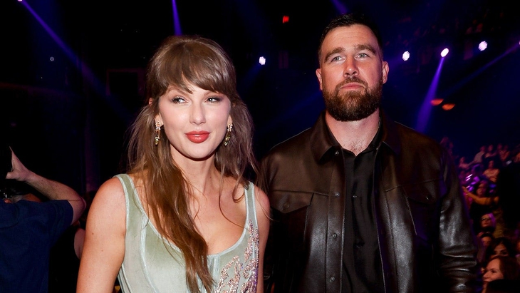 Taylor Swift chi 20 triệu USD cho đám cưới với  Travis Kelce? - Ảnh 2.