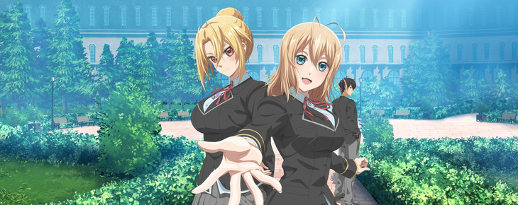 10 anime isekai đáng xem nhất mùa hè 2026 - Ảnh 8.