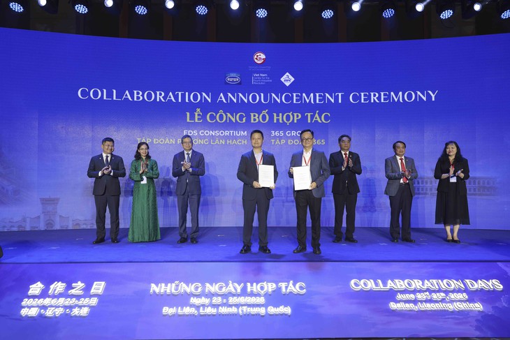 TP.HCM tìm dòng vốn cho AI, bán dẫn và công nghệ xanh - Ảnh 3.