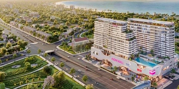 Đà Nẵng trở thành điểm đến chiến lược của dòng vốn Nhật - Ảnh 1.