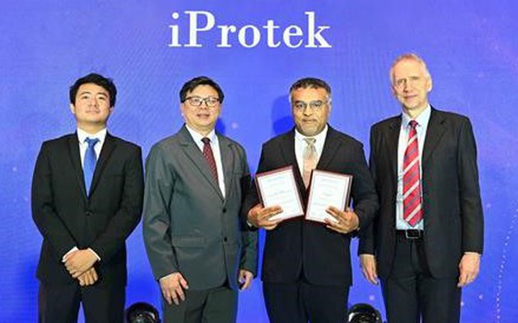 Techcom Life đoạt cú đúp giải thưởng tại Insurance Asia Awards 2026 - Ảnh 3.