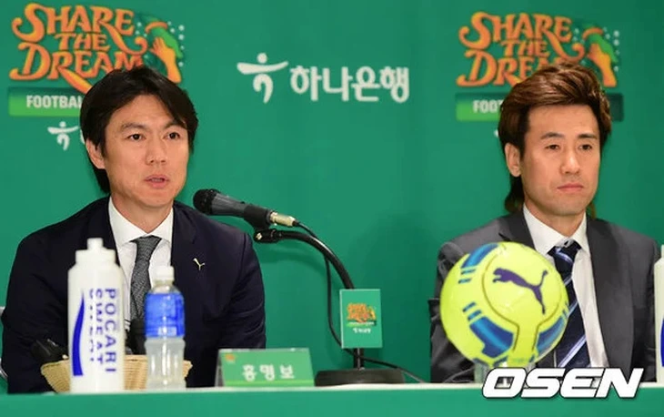 Người Hàn Quốc sốc trước nghi vấn 'thế hệ World Cup 2002' lũng đoạn bóng đá nước nhà  - Ảnh 5.