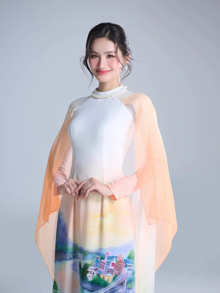 Điều Ý Nhi và Thiên Ân muốn khoe với cả thế giới về TP.HCM - Ảnh 2.