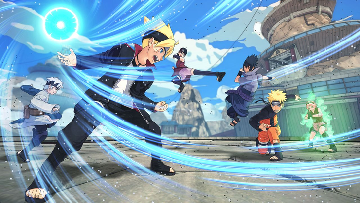 Vì sao Naruto vẫn giữ sức hút mạnh mẽ trong năm 2026? - Ảnh 6.