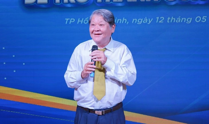 Ngành du lịch và AI: Học sinh cần Chọn trường để bắt kịp xu hướng - Ảnh 2.