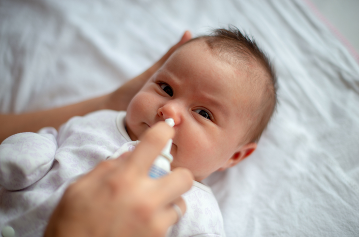 Những lợi ích của nước muối ưu trương đối với các bệnh lý về mũi - Ảnh 4.
