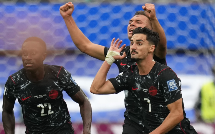 Fan nghi ngờ Argentina được ‘ưu ái’ tại World Cup 2026 - Ảnh 2.