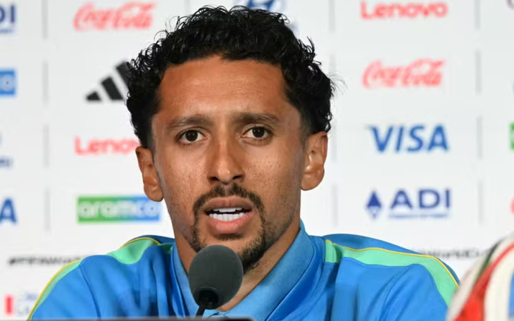 Linh vật tuyển Brazil thành ‘sao mạng’ gây sốt World Cup - Ảnh 2.