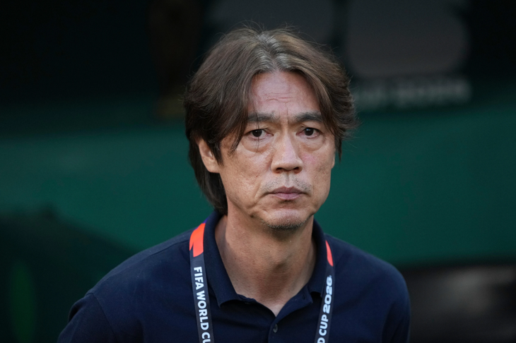 Hàn Quốc về nước không lễ đón, Tổng thống yêu cầu điều tra sau World Cup - Ảnh 1.