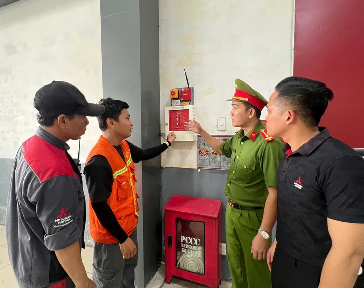  Cơ quan quản lý cam kết tiếp tục hỗ trợ doanh nghiệp - Ảnh 1.