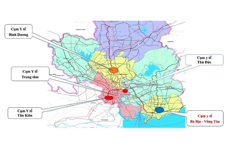  Y tế chuyên sâu vươn tới đảo xa - Ảnh 5.