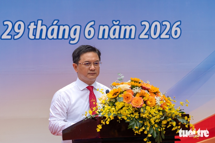 Gần 200 ảnh tư liệu kể hành trình hơn 300 năm Sài Gòn - Gia Định - TP.HCM - Ảnh 2.