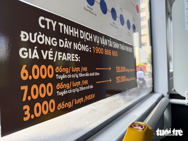 Tôi đi làm bằng xe buýt, càng đi càng 'ghiền' - Ảnh 2.
