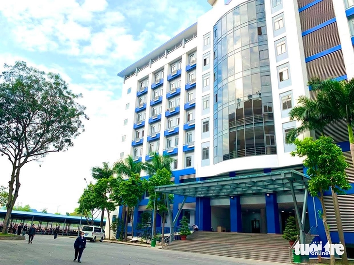 Trường đại học Bách khoa TP.HCM công bố 189 thí sinh đủ điều kiện trúng tuyển thẳng - Ảnh 1.