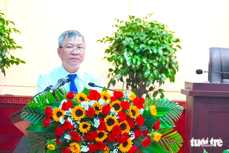 Đà Nẵng hỗ trợ các câu lạc bộ Bài Chòi hoạt động, tìm diễn viên trẻ kế cận - Ảnh 2.