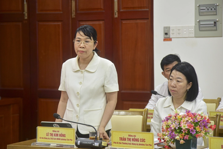 TP.HCM tiếp tục chuyển trụ sở dôi dư thành trường học, nghiên cứu thêm các trụ sở khác - Ảnh 6.