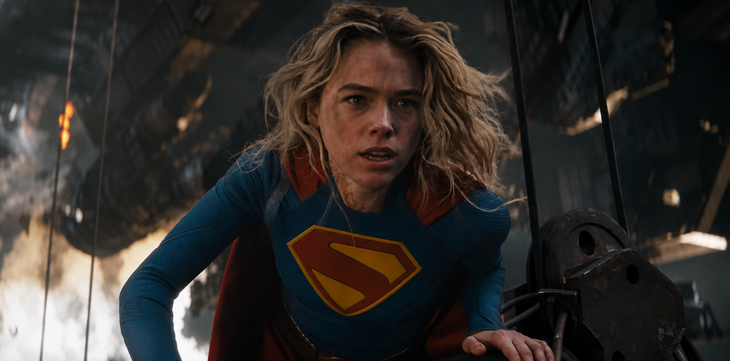 Số phận của Avengers: Doomsday ra sao sau cơn sốt Spider-Man? - Ảnh
3.